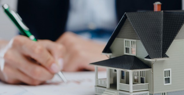 Bankalar, İcra Yoluyla Elde Ettiği Gayrimenkullerle Emlak Zengini Oldu