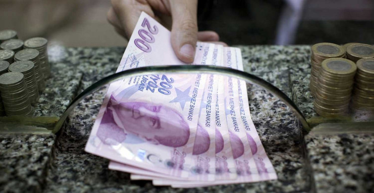 Bankalara borcu olanlar dikkat! Borcunu erken ödeyene o paralar iade edilecek!