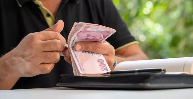 Bankalardan emeklilere özel kredi müjdesi! Kredilere başvuru şartları neler? Kimler faydalanabilir? İşte düşük faiz oranlarıyla emeklilerin yüzünü güldüren krediler!