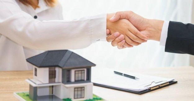 Bankalardan Konut Kredilerinde Faiz İndirim Kararı