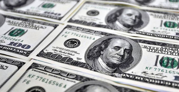 Bankalardan 'sahte dolar' tedbiri: Bazı banknotların alımı durduruldu!