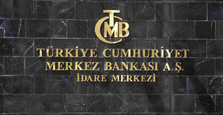 Bankaları ilgilendiren karar Merkez Bankası'ndan geldi! İşte faiz kararı