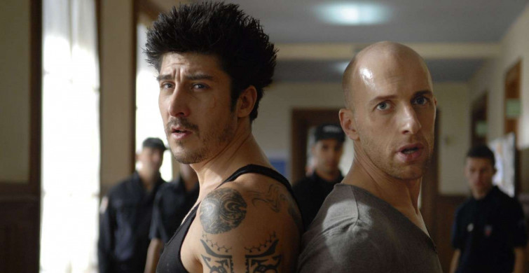 Banliyö 13 filmi ne zaman çekildi? Banliyö 13 filmi konusu nedir? Banliyö 13 filmi çekim yerleri ve oyuncuları