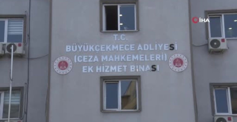 Banu Parlak’ın Yargılanma Süreci Başladı