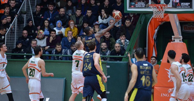 Banvit Fenerbahçe Doğuş Maçı Ne Zaman, Hangi Kanalda?