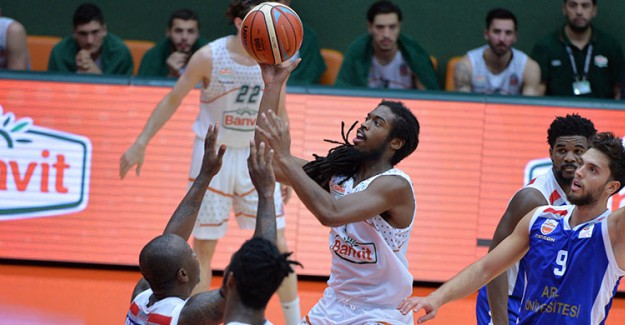 Banvit Lige Kötü Başladı!
