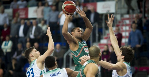 Banvit, Polonya’da Uzatmada Kazandı!