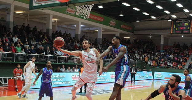 Banvit Son Nefeste!