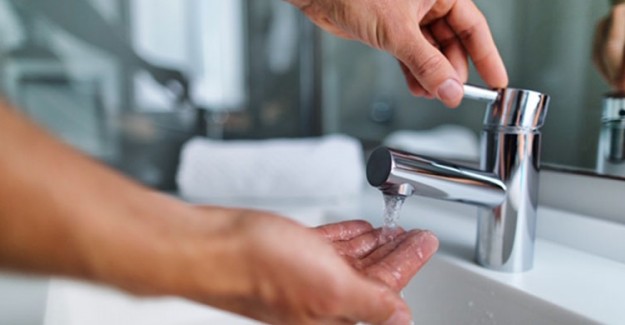 Banyo Hijyeninde Dikkat Edilmesi Gerekenler