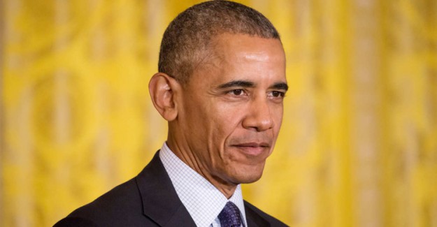 Barack Obama'nın Küçük Kızı Sasha'nın Son Hali Herkesi Şoke Etti!