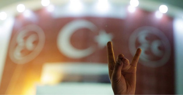 Baraj Altında Kalacağı İddia Edilen MHP, Barajı Zorlanmadan Geçti