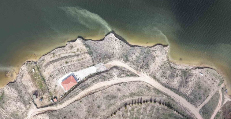 Baraj Doluluk Oranı Artıyor: Çiftçilerde Umut Var