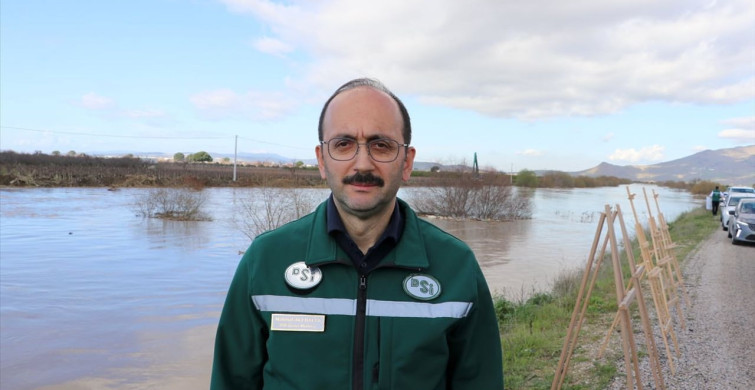 Baraj Doluluk Oranları Artıyor