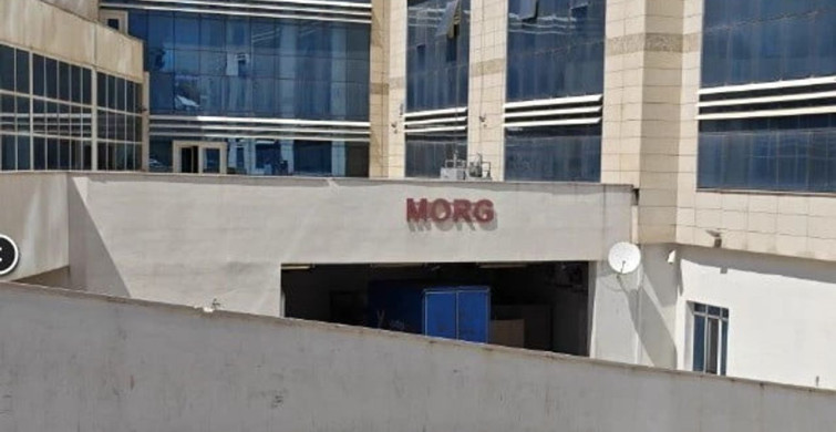 Baraj Şantiyesinde Üzücü Olay: İşçi Hayatını Kaybetti