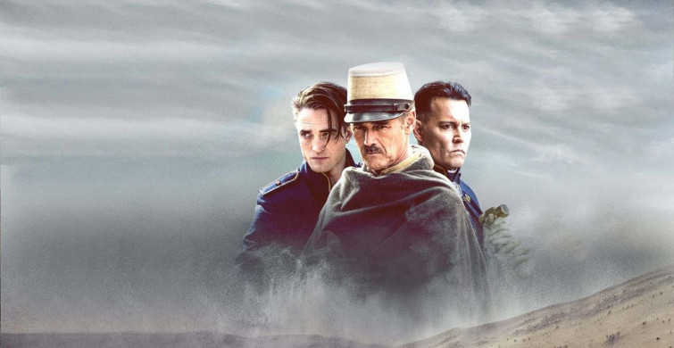 Barbarları Beklerken film konusu ve oyuncuları