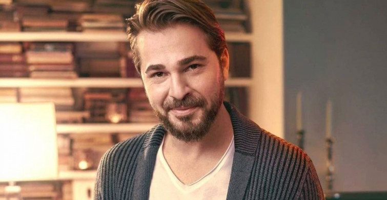 Barbaroslar Akdeniz'in Kılıcı'na veda eden Engin Altan Düzyatan kol değnekleriyle kameralara yakalandı!