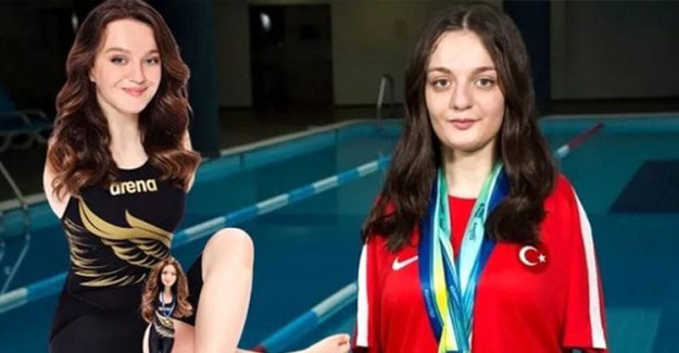 Barbie'nin Rol Modeli Sümeyye Boyacı Hikayesi, Kimdir ve Başarılar