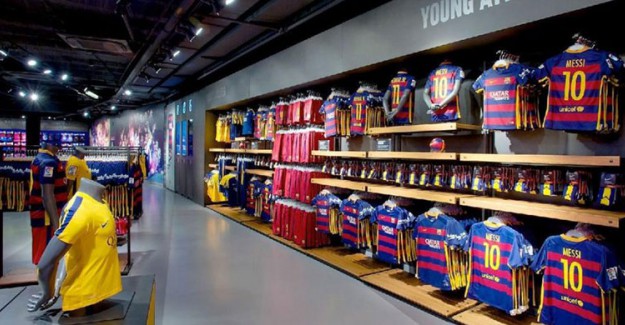 Barça’dan Dudak Uçuklatan Gelir! Rekor Kırdılar