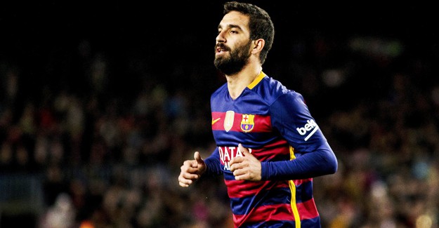 Barça'dan Flaş Arda Takası! İşte Yeni Takımı