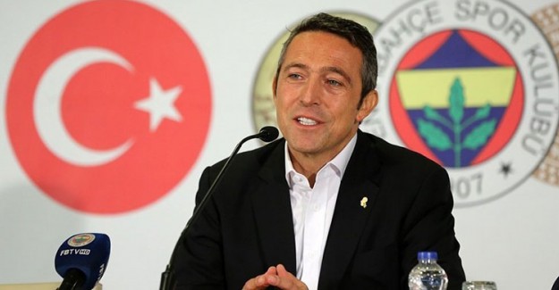 Barça'lı Yıldız İçin Ali Koç Devrede!