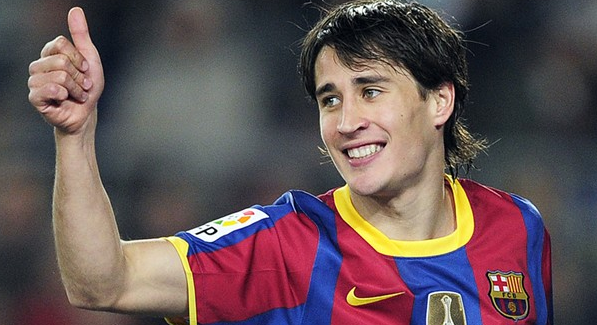 Barça'nın Eski Yıldızını Fener Bitirdi