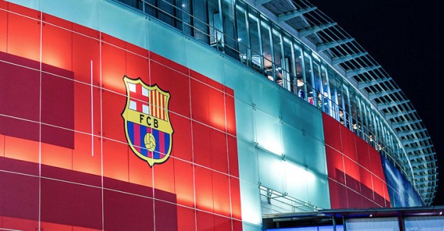 Barcelona 6 Yönetici İstifasıyla Sarsıldı!