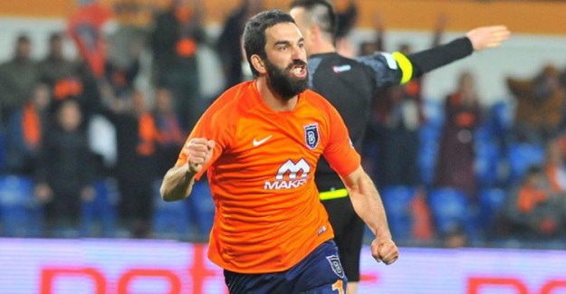 Barcelona Arda Turan Kararını Verdi!