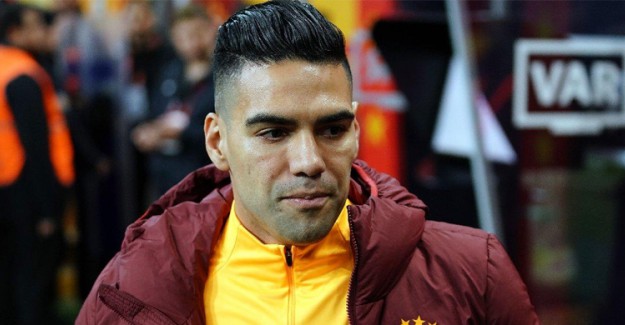 Barcelona Falcao'nun peşine düştü