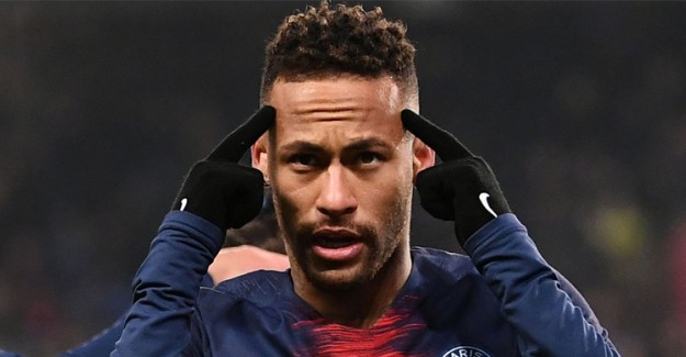 Barcelona, Neymar İçin Servet Ödedi, PSG Kabul Etmedi! İşte O Çılgın Teklif!