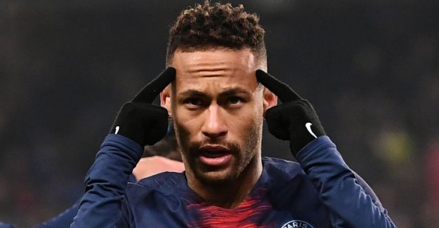 Barcelona Neymar Transferi İçin Yeni Bir Plan Yaptı!