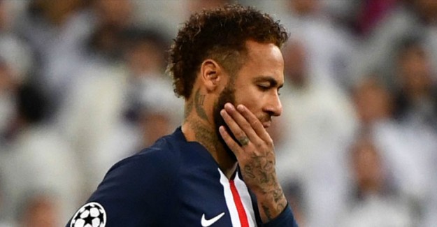Barcelona Neymar'ı İstiyor!