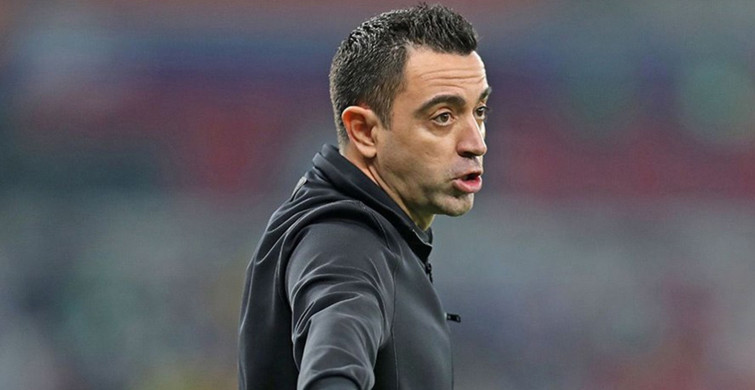 Barcelona Teknik Direktörü Xaxi Hernandez'den Real Madrid Hakkında Dikkat Çeken Açıklama!