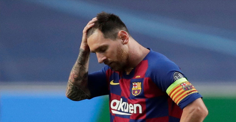 Barcelona Transfer Dönemini Hızlı Geçirecek