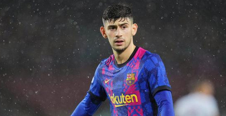 Barcelona Yusuf Demir'i Geri Gönderdi!