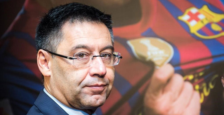 Barcelona'da Beklenmedik Yolsuzluk İddiası!