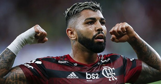 Barcelona'da Hedef Golcü Transferi 