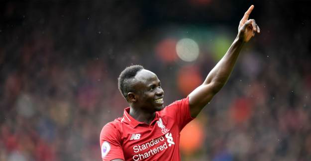 Barcelona'da Messi'nin Yerine Sadio Mane! Dev Transfer