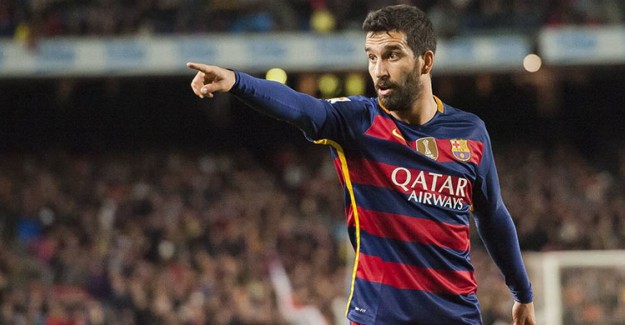 Barcelona'dan Arda Turan'a Şok! Yok Saydılar