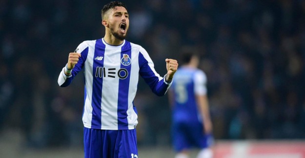 Barcelona'dan Galatasaray'a Müjdeli Haber! 