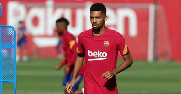 Barcelona'dan Galatasaray'a!