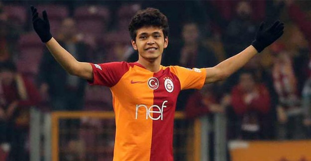 Barcelona'dan Mustafa Kapı Harekatı