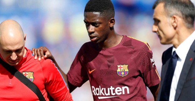 Barcelona'dan Şok Hamle! Yıldız Oyuncuya Aşçı Tahsis Edildi