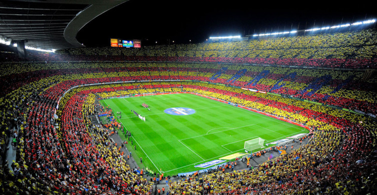 Barcelona'nın Borcu Artıyor!