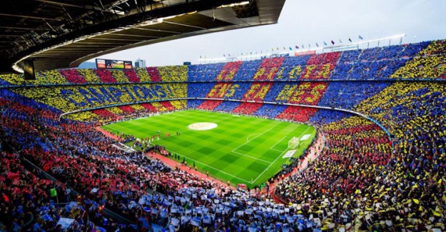 Barcelona'ya Stat İsmi İçin Rekor Teklif!