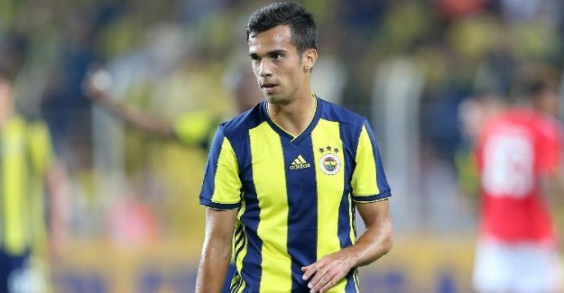 Barış Alıcı Resmen KVC Westerlo'da!