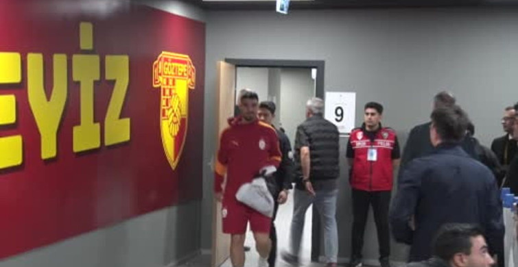 Barış Alper Yılmaz: Dışarıya Kulak Asmayarak Hedeflerimize Odaklanıyoruz