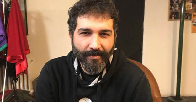 Barış Atay