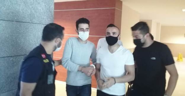 Barış Atay’a Saldıran 3 Kişi Tutuklandı