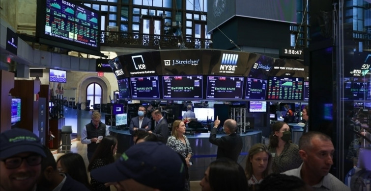 Barış beklentisi zayıfladı, küresel piyasalarda tedirginlik arttı