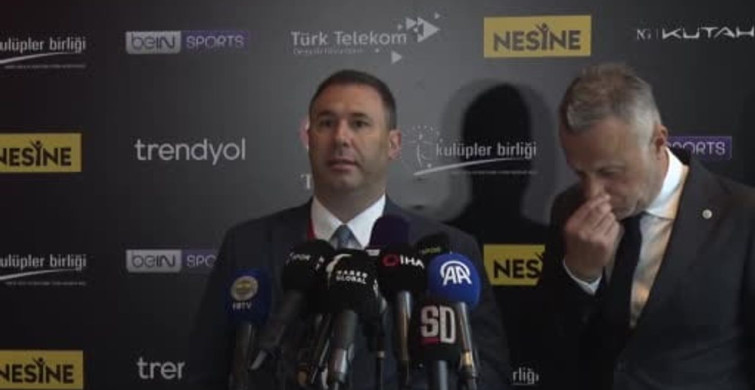 Barış Göktürk: Adil bir fikstür